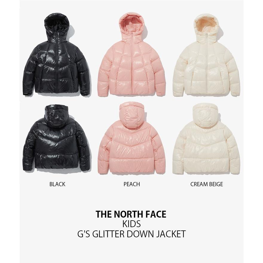 THE NORTH FACE（ザ ノースフェイス） ノースフェイス キッズ ダウン