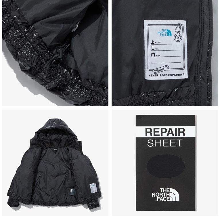 THE NORTH FACE（ザ ノースフェイス） ノースフェイス キッズ ダウン