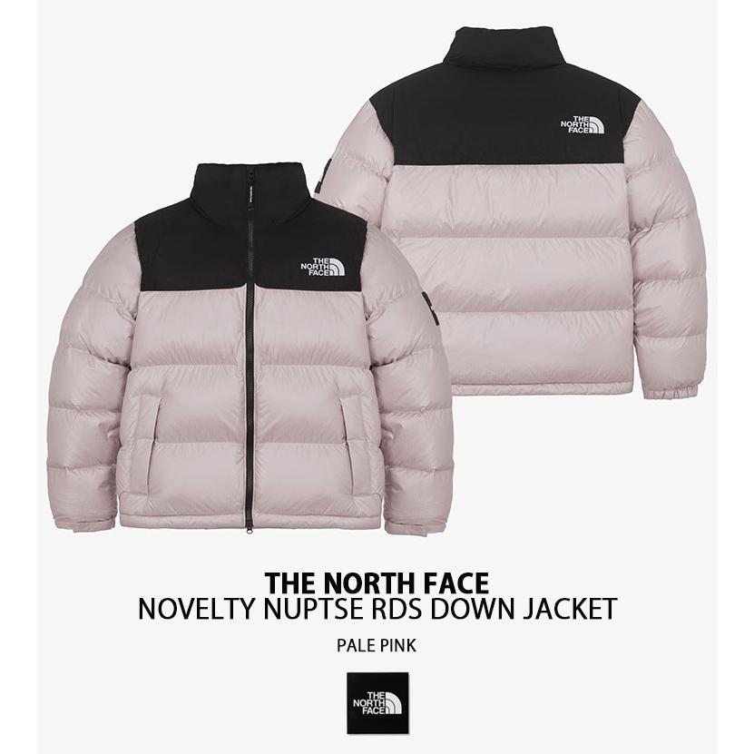 THE NORTH FACE ノースフェイス ダウンジャケット NOVELTY THE NORTH FACE ノースフェイス ダウンジャケット NOVELTY