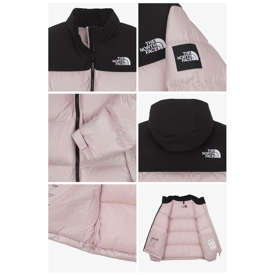 THE NORTH FACE ノースフェイス ダウンジャケット NOVELTY THE NORTH FACE ノースフェイス ダウンジャケット NOVELTY