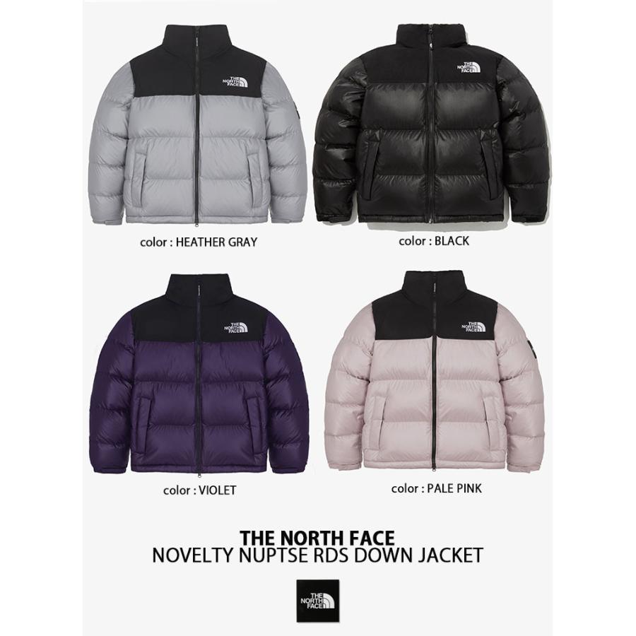 THE NORTH FACE ノースフェイス ダウンジャケット NOVELTY THE NORTH FACE ノースフェイス ダウンジャケット NOVELTY
