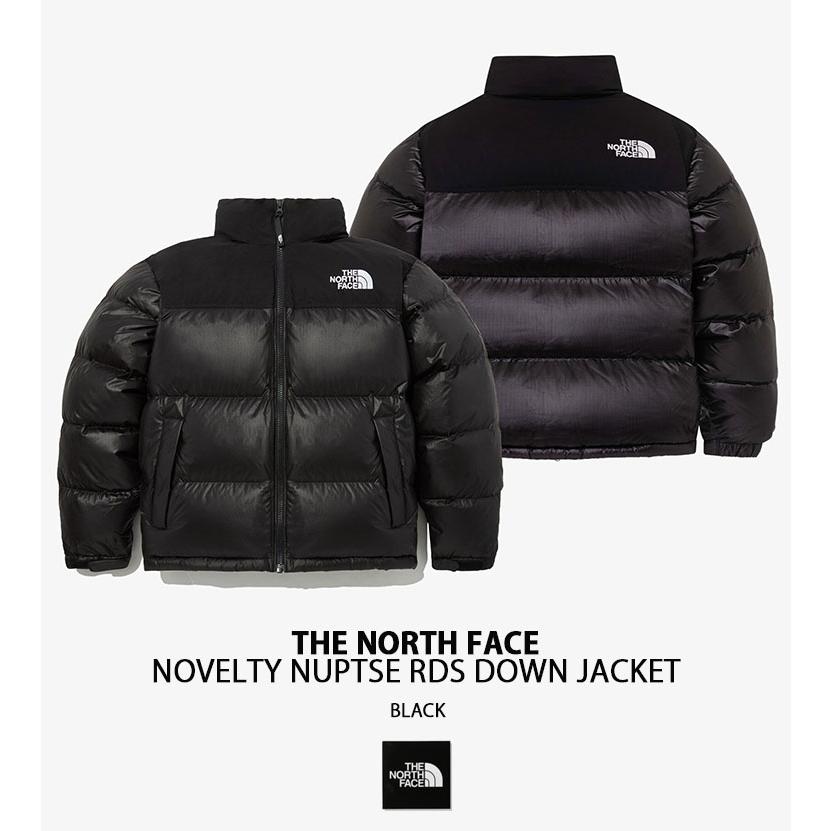THE NORTH FACE ノースフェイス ダウンジャケット NOVELTY THE NORTH FACE ノースフェイス ダウンジャケット NOVELTY