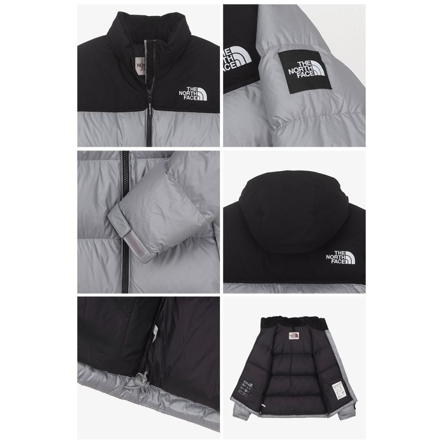 THE NORTH FACE ノースフェイス ダウンジャケット NOVELTY THE NORTH FACE ノースフェイス ダウンジャケット NOVELTY