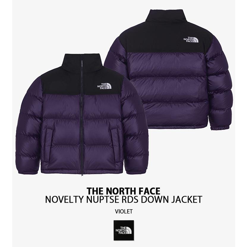 THE NORTH FACE ノースフェイス ダウンジャケット NOVELTY THE NORTH FACE ノースフェイス ダウンジャケット NOVELTY