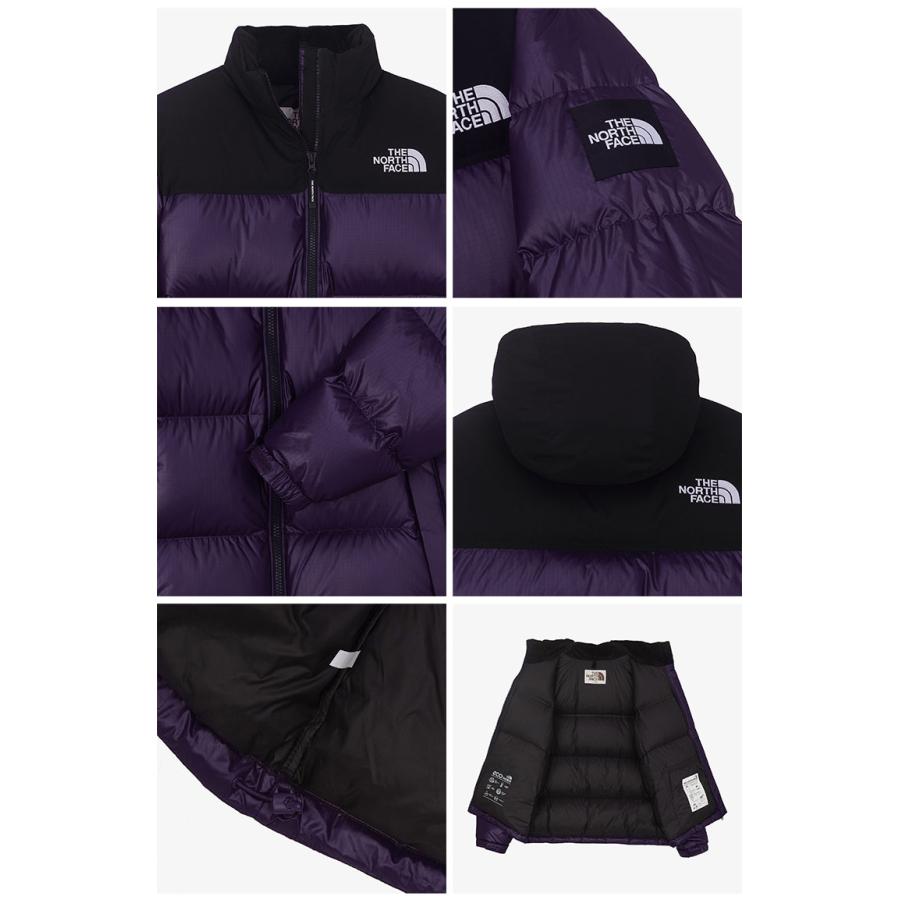 THE NORTH FACE ノースフェイス ダウンジャケット NOVELTY THE NORTH FACE ノースフェイス ダウンジャケット NOVELTY
