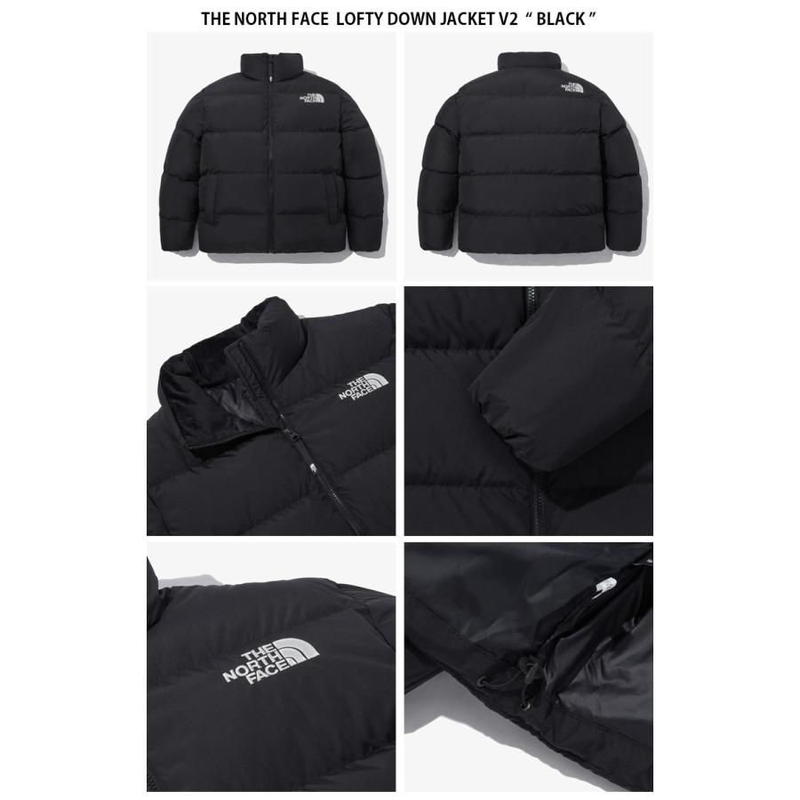 THE NORTH FACE ノースフェイス ダウンジャケット LOFTY DOWN THE NORTH FACE ノースフェイス ダウンジャケット LOFTY DOWN