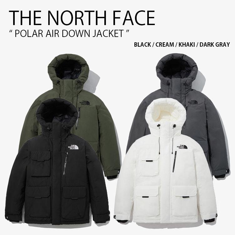 THE NORTH FACE ノースフェイス ダウンジャケット POLAR AIR THE NORTH FACE ノースフェイス ダウンジャケット POLAR AIR