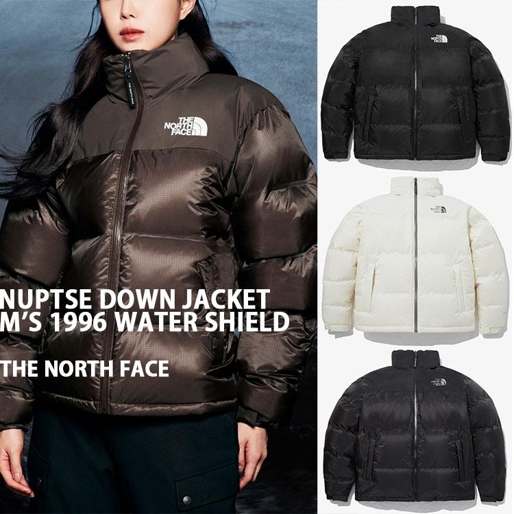 THE NORTH FACE ノースフェイス ダウンジャケット M'S 1996 WATER