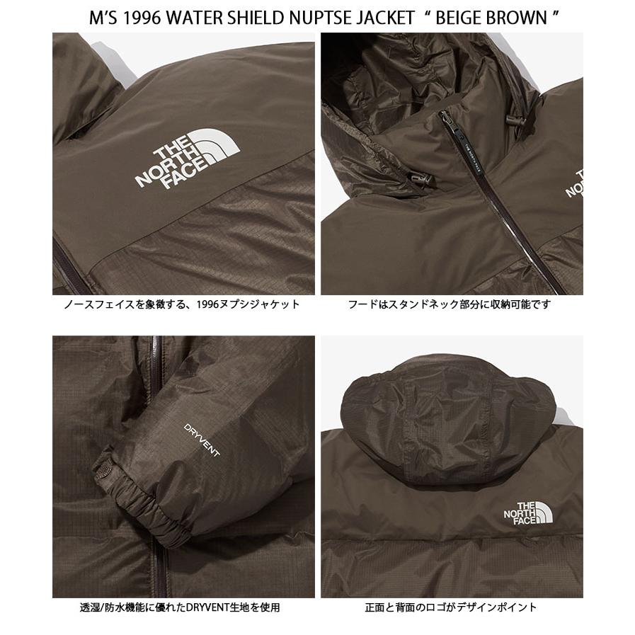 THE NORTH FACE ノースフェイス ダウンジャケット M'S 1996 THE NORTH FACE ノースフェイス ダウンジャケット M'S 1996