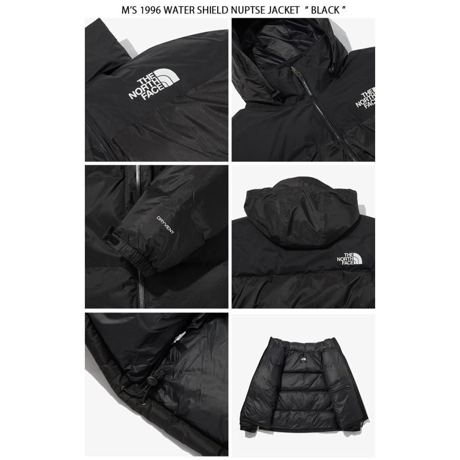 THE NORTH FACE ノースフェイス ダウンジャケット M'S 1996 THE NORTH FACE ノースフェイス ダウンジャケット M'S 1996