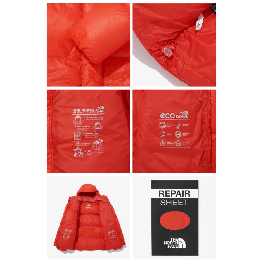 THE NORTH FACE（ザ ノースフェイス） ノースフェイス ダウン