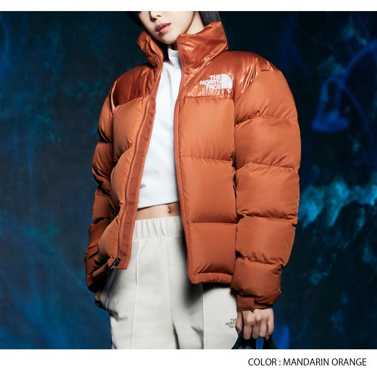 THE NORTH FACE ノースフェイス ダウンジャケット M'S 1996 ECO THE NORTH FACE ノースフェイス ダウンジャケット M'S 1996 ECO