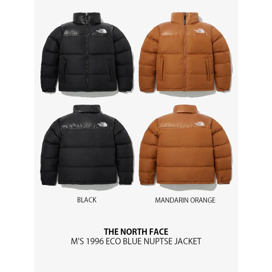 THE NORTH FACE ノースフェイス ダウンジャケット M'S 1996 ECO THE NORTH FACE ノースフェイス ダウンジャケット M'S 1996 ECO