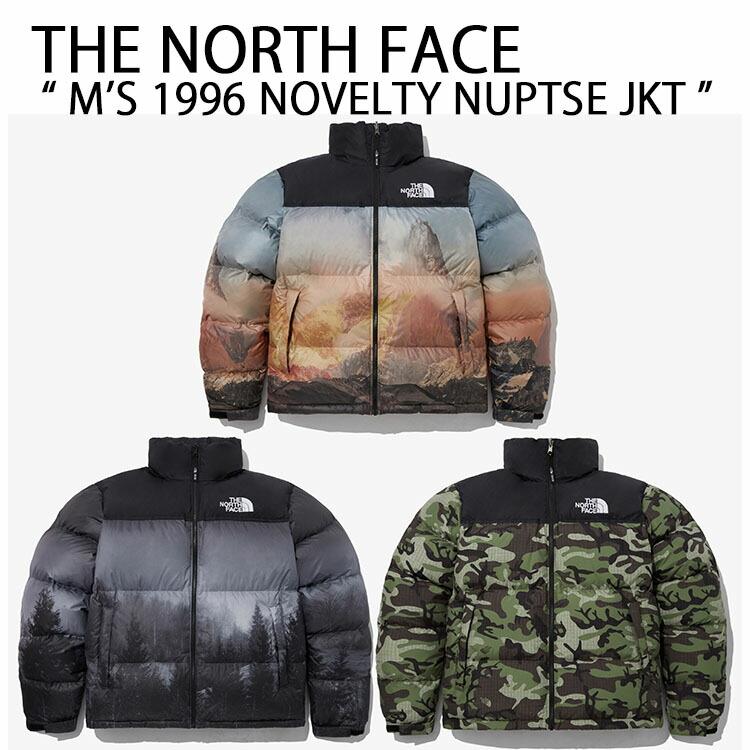 THE NORTH FACE ノースフェイス ダウンジャケット M'S 1996 NOVELTY NUPTSE JACKET ヌプシダウン フルプリント BLUE STONE BLACK FOREST KHAKI NJ1DP76A/B/C : tnf-nj1dp76 : セレクトショップ a-clo - 通販 - Yahoo!ショッピング THE NORTH FACE ノースフェイス ダウンジャケット M'S 1996 NOVELTY NUPTSE JACKET ヌプシダウン フルプリント BLUE STONE BLACK FOREST KHAKI NJ1DP76A/B/C : tnf-nj1dp76 : セレクトショップ a-clo - 通販 - Yahoo!ショッピング