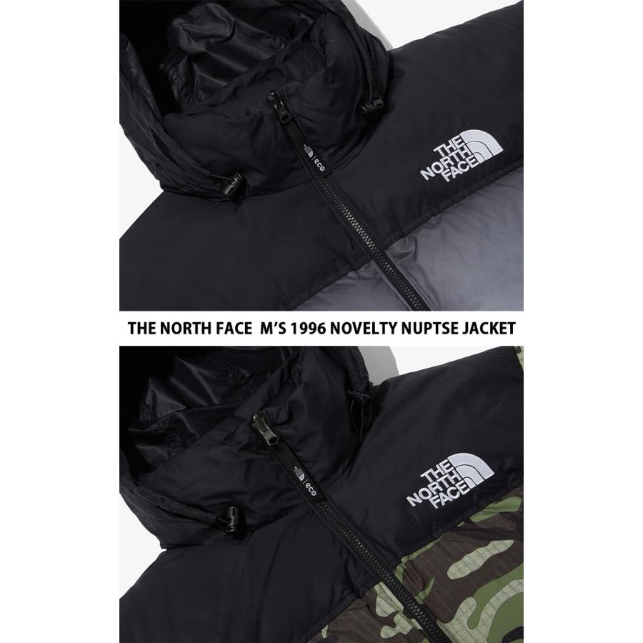 THE NORTH FACE ノースフェイス ダウンジャケット M'S 1996 THE NORTH FACE ノースフェイス ダウンジャケット M'S 1996