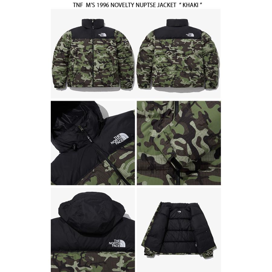 THE NORTH FACE ノースフェイス ダウンジャケット M'S 1996 THE NORTH FACE ノースフェイス ダウンジャケット M'S 1996