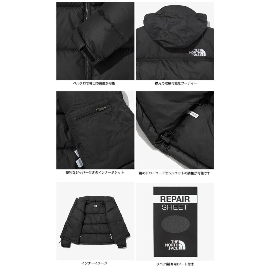 THE NORTH FACE ノースフェイス レディース ダウンジャケット THE NORTH FACE ノースフェイス レディース ダウンジャケット