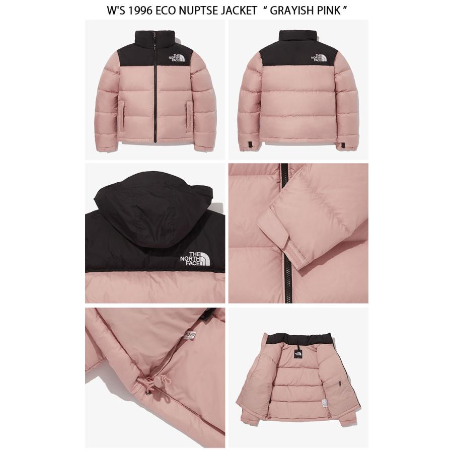 THE NORTH FACE ノースフェイス レディース ダウンジャケット THE NORTH FACE ノースフェイス レディース ダウンジャケット
