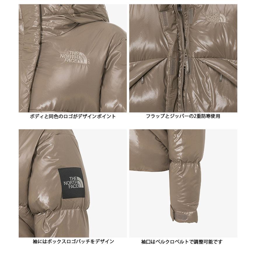 THE NORTH FACE ノースフェイス レディース ダウンジャケット THE NORTH FACE ノースフェイス レディース ダウンジャケット