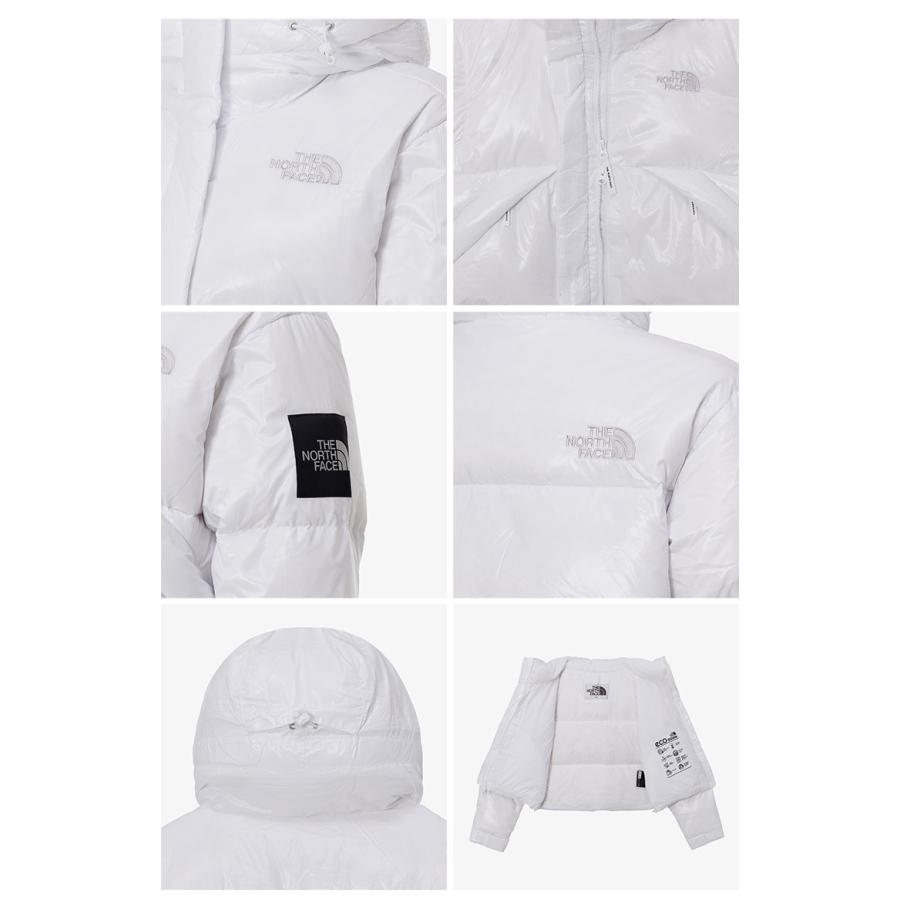 THE NORTH FACE ノースフェイス レディース ダウンジャケット THE NORTH FACE ノースフェイス レディース ダウンジャケット