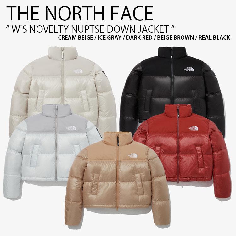 THE NORTH FACE ノースフェイス レディース ダウンジャケット W'S