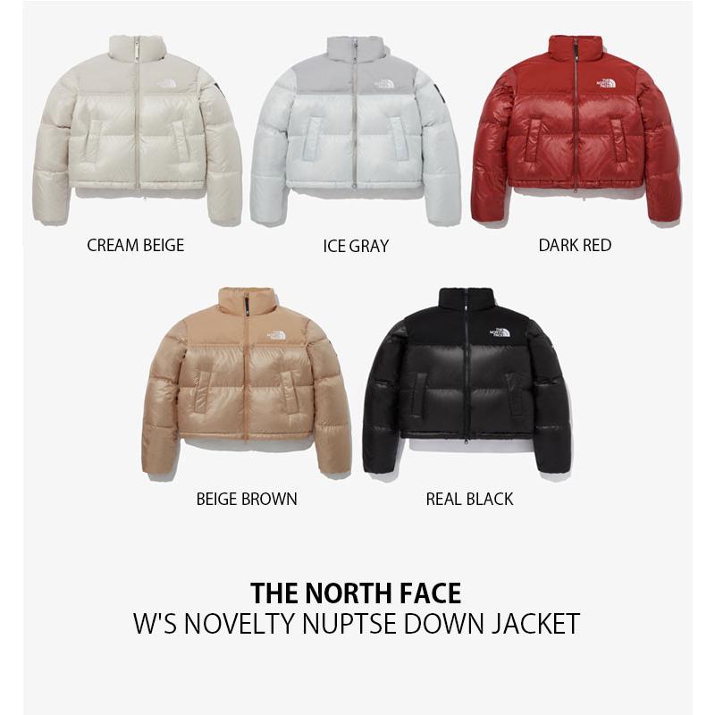 THE NORTH FACE ノースフェイス レディース ダウンジャケット THE NORTH FACE ノースフェイス レディース ダウンジャケット