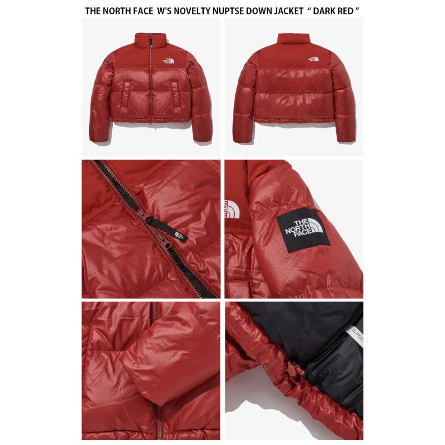 THE NORTH FACE ノースフェイス レディース ダウンジャケット THE NORTH FACE ノースフェイス レディース ダウンジャケット