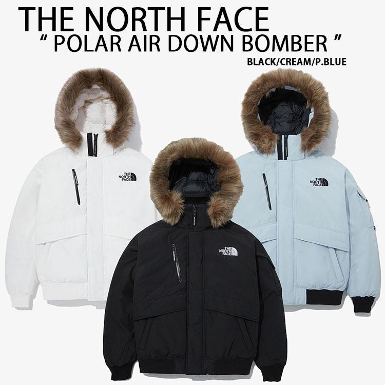 THE NORTH FACE ノースフェイス ダウンジャケット POLAR AIR THE NORTH FACE ノースフェイス ダウンジャケット POLAR AIR