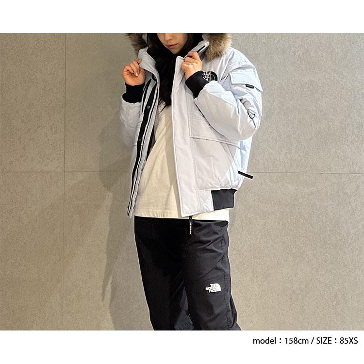 THE NORTH FACE ノースフェイス ダウンジャケット POLAR AIR THE NORTH FACE ノースフェイス ダウンジャケット POLAR AIR