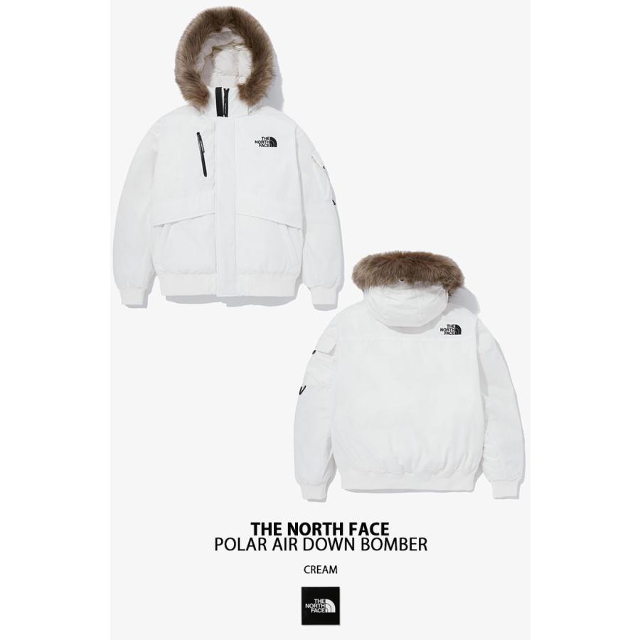 THE NORTH FACE ノースフェイス ダウンジャケット POLAR AIR THE NORTH FACE ノースフェイス ダウンジャケット POLAR AIR
