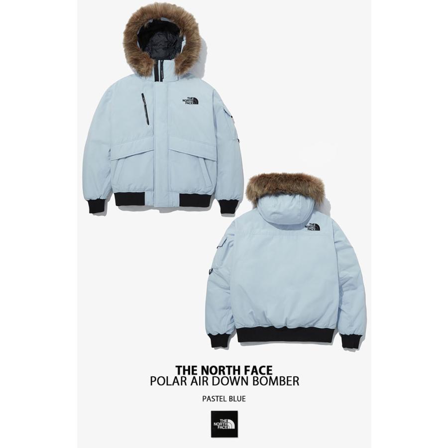 THE NORTH FACE ノースフェイス ダウンジャケット POLAR AIR THE NORTH FACE ノースフェイス ダウンジャケット POLAR AIR