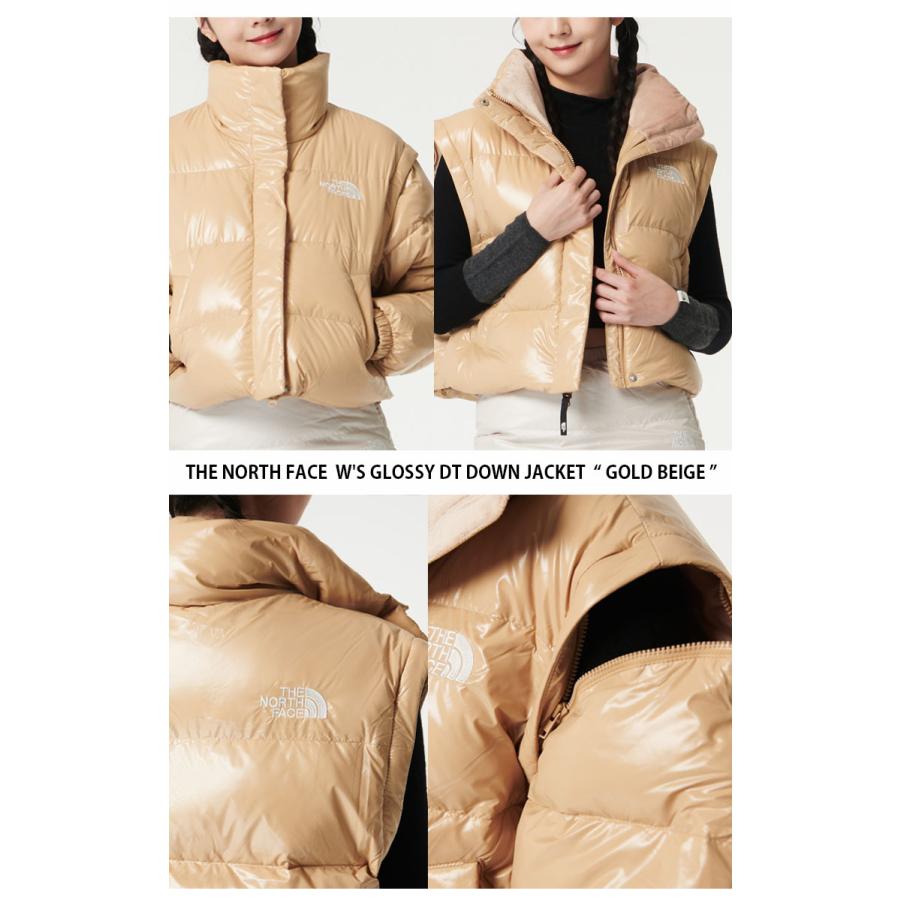 THE NORTH FACE ノースフェイス レディース ダウンジャケット THE NORTH FACE ノースフェイス レディース ダウンジャケット