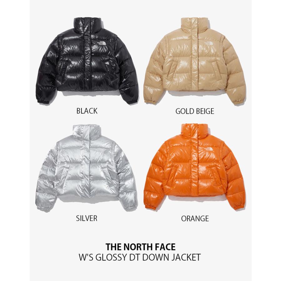THE NORTH FACE ノースフェイス レディース ダウンジャケット THE NORTH FACE ノースフェイス レディース ダウンジャケット