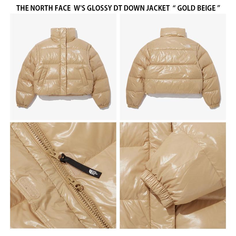 THE NORTH FACE ノースフェイス レディース ダウンジャケット THE NORTH FACE ノースフェイス レディース ダウンジャケット