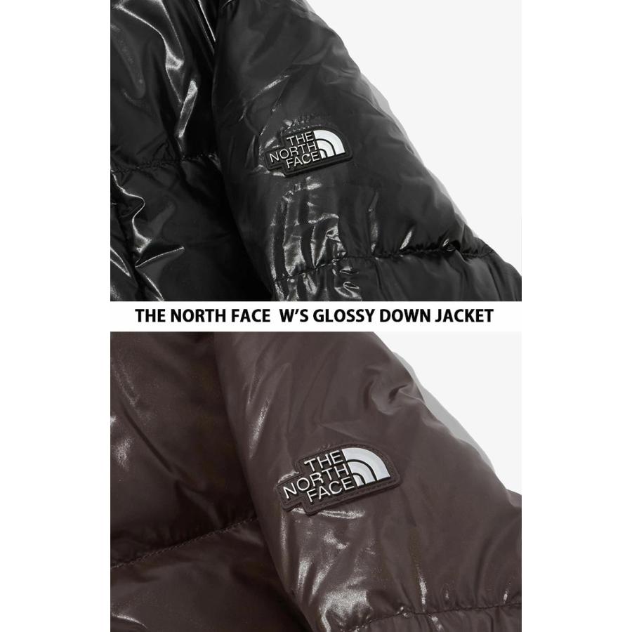 THE NORTH FACE ノースフェイス レディース ダウンジャケット THE NORTH FACE ノースフェイス レディース ダウンジャケット