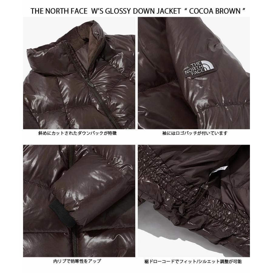 THE NORTH FACE ノースフェイス レディース ダウンジャケット THE NORTH FACE ノースフェイス レディース ダウンジャケット