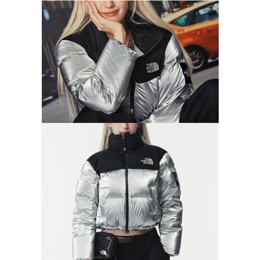 THE NORTH FACE ノースフェイス レディース ダウンジャケット THE NORTH FACE ノースフェイス レディース ダウンジャケット