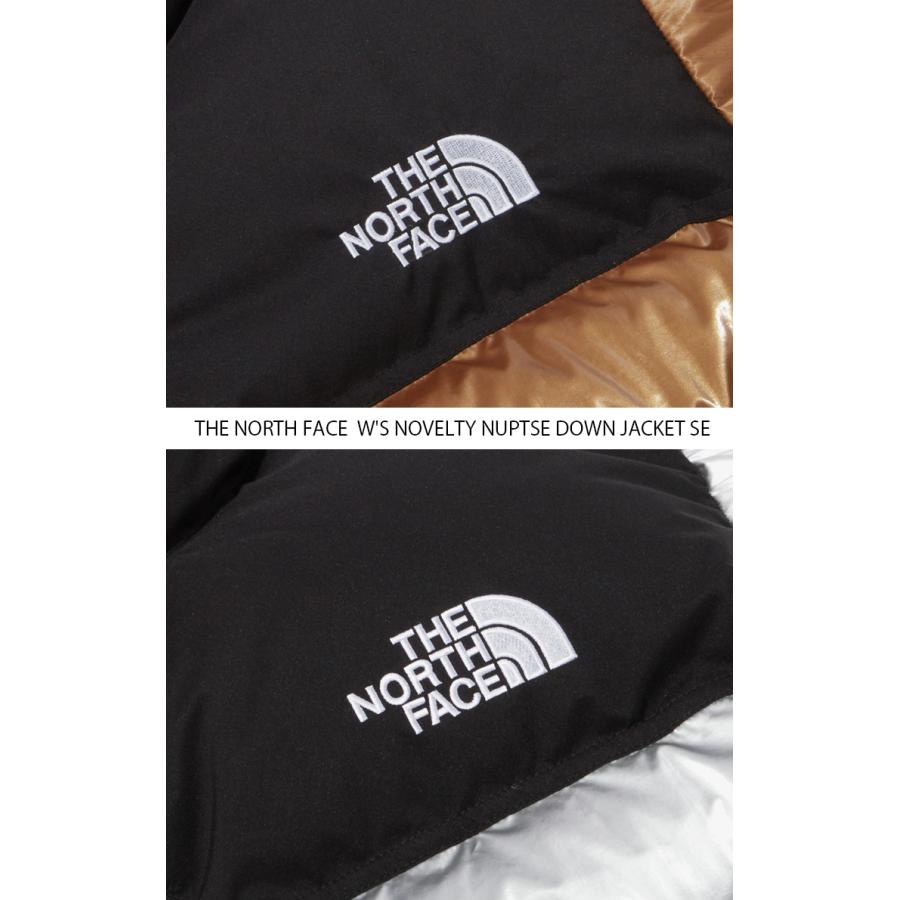 THE NORTH FACE ノースフェイス レディース ダウンジャケット THE NORTH FACE ノースフェイス レディース ダウンジャケット