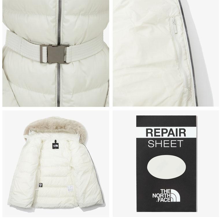 THE NORTH FACE ノースフェイス レディース ダウンジャケット THE NORTH FACE ノースフェイス レディース ダウンジャケット