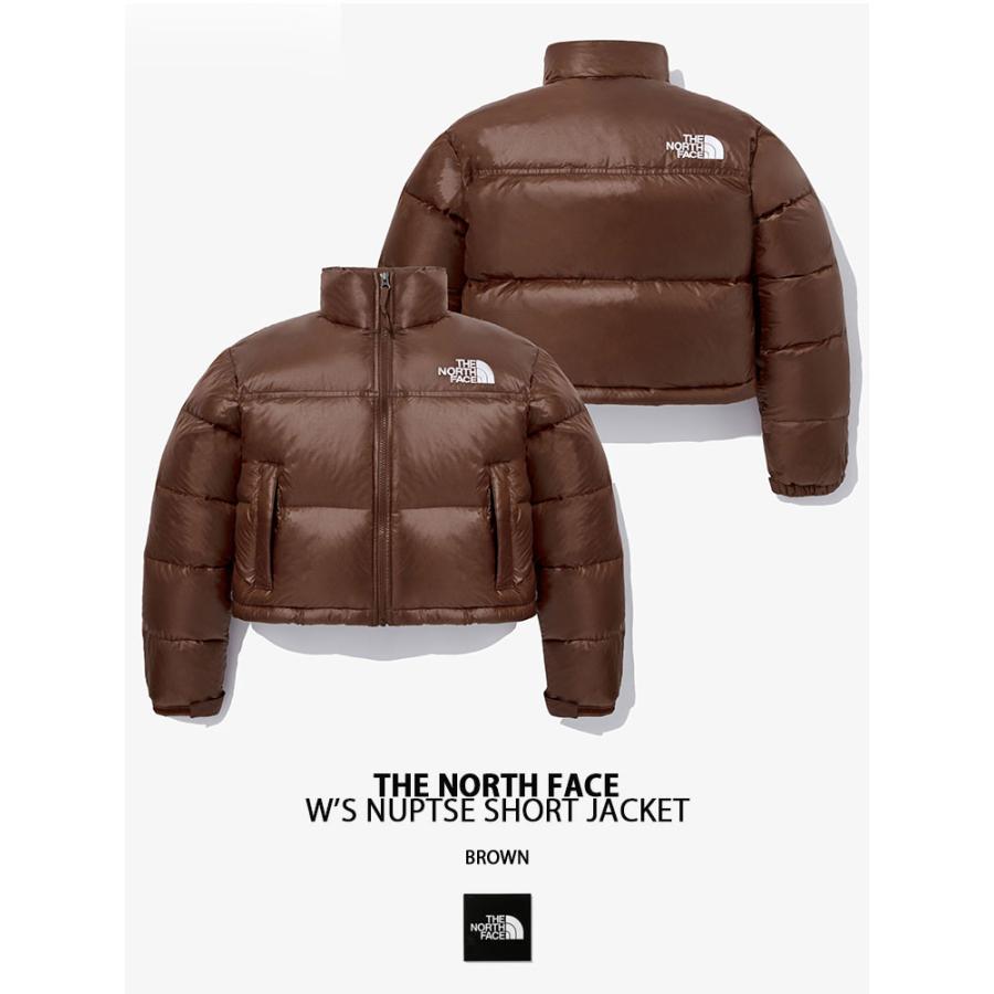 THE NORTH FACE ノースフェイス レディース ダウンジャケット THE NORTH FACE ノースフェイス レディース ダウンジャケット