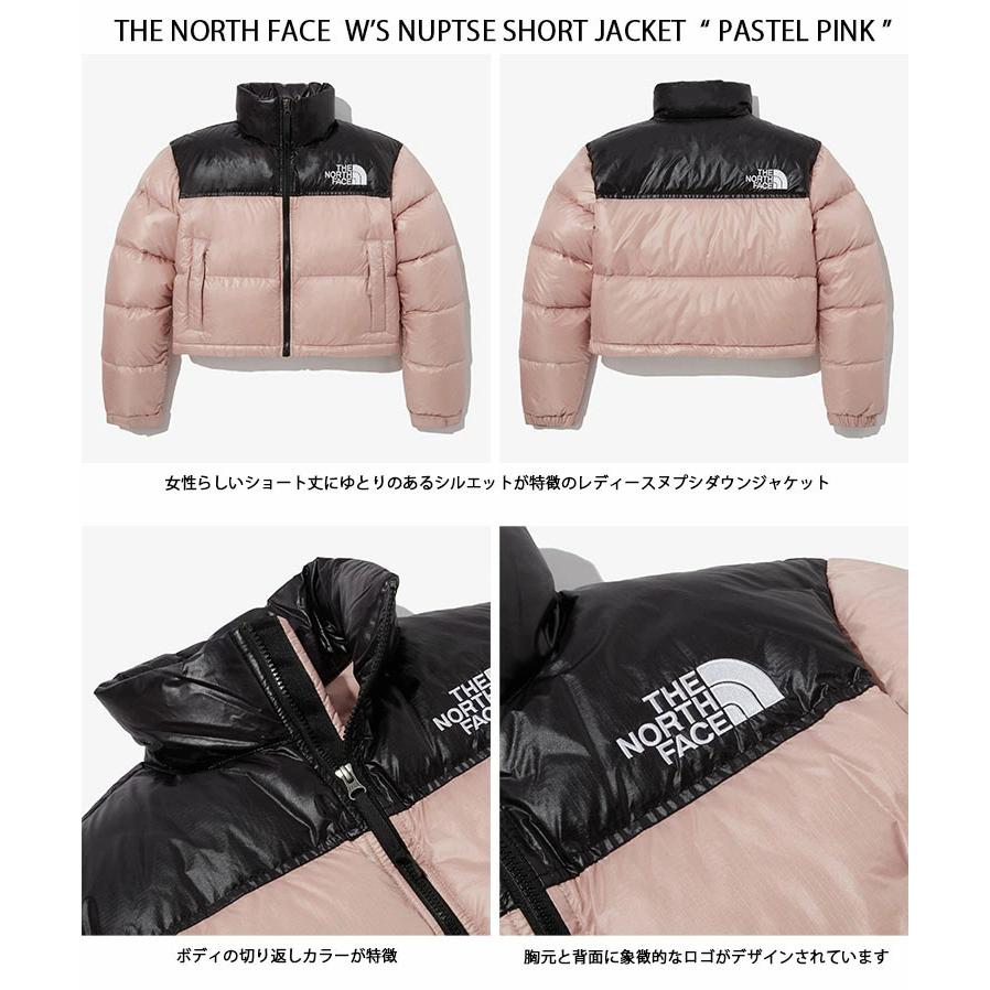THE NORTH FACE ノースフェイス レディース ダウンジャケット THE NORTH FACE ノースフェイス レディース ダウンジャケット