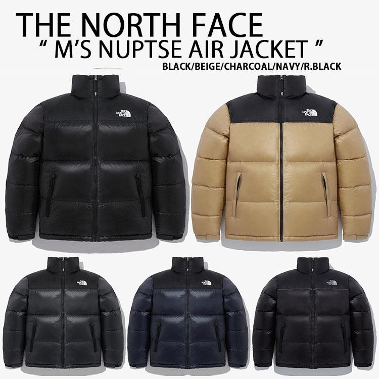 THE NORTH FACE ノースフェイス ダウンジャケット M'S NUPTSE THE NORTH FACE ノースフェイス ダウンジャケット M'S NUPTSE