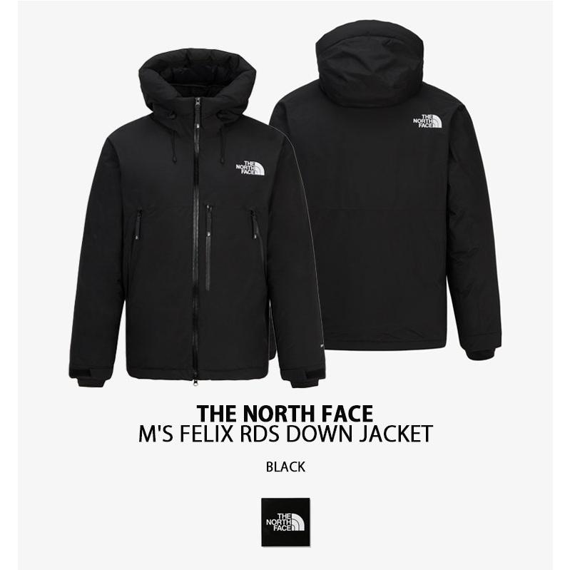 THE NORTH FACE ノースフェイス パーカー M'S FELIX RDS DOWN THE NORTH FACE ノースフェイス パーカー M'S FELIX RDS DOWN