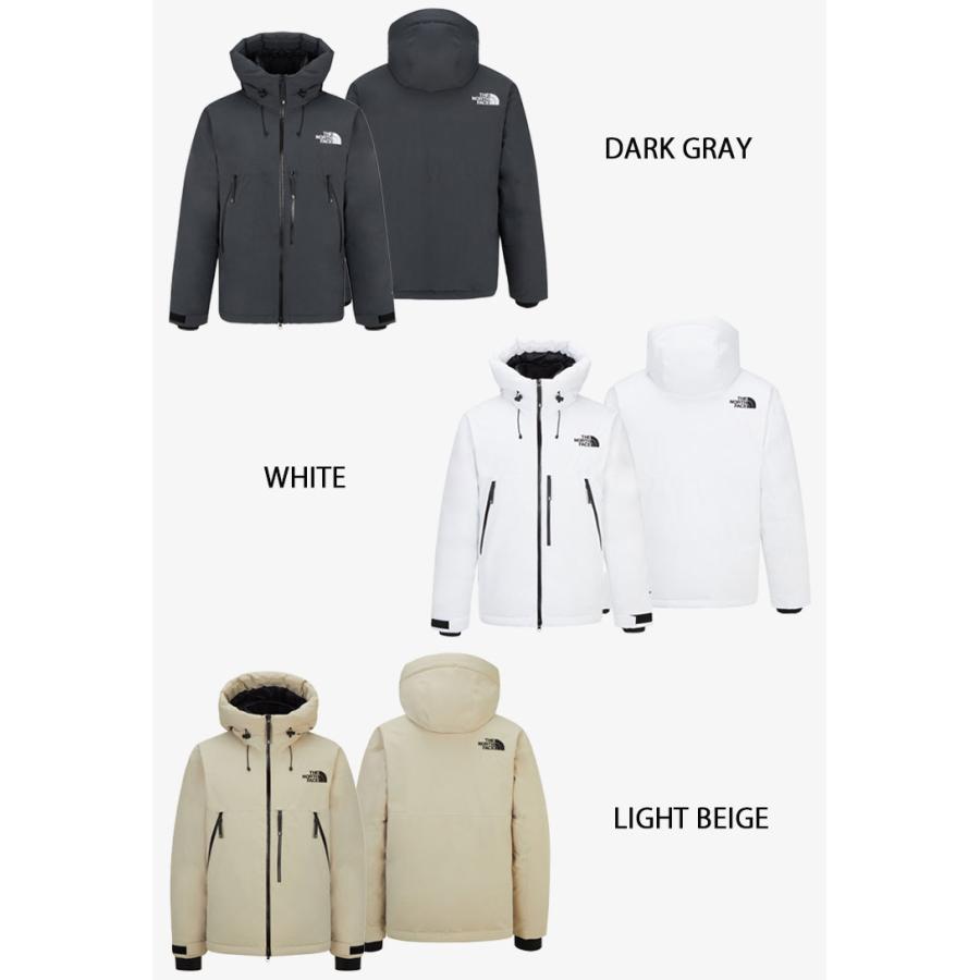 THE NORTH FACE ノースフェイス パーカー M'S FELIX RDS DOWN THE NORTH FACE ノースフェイス パーカー M'S FELIX RDS DOWN