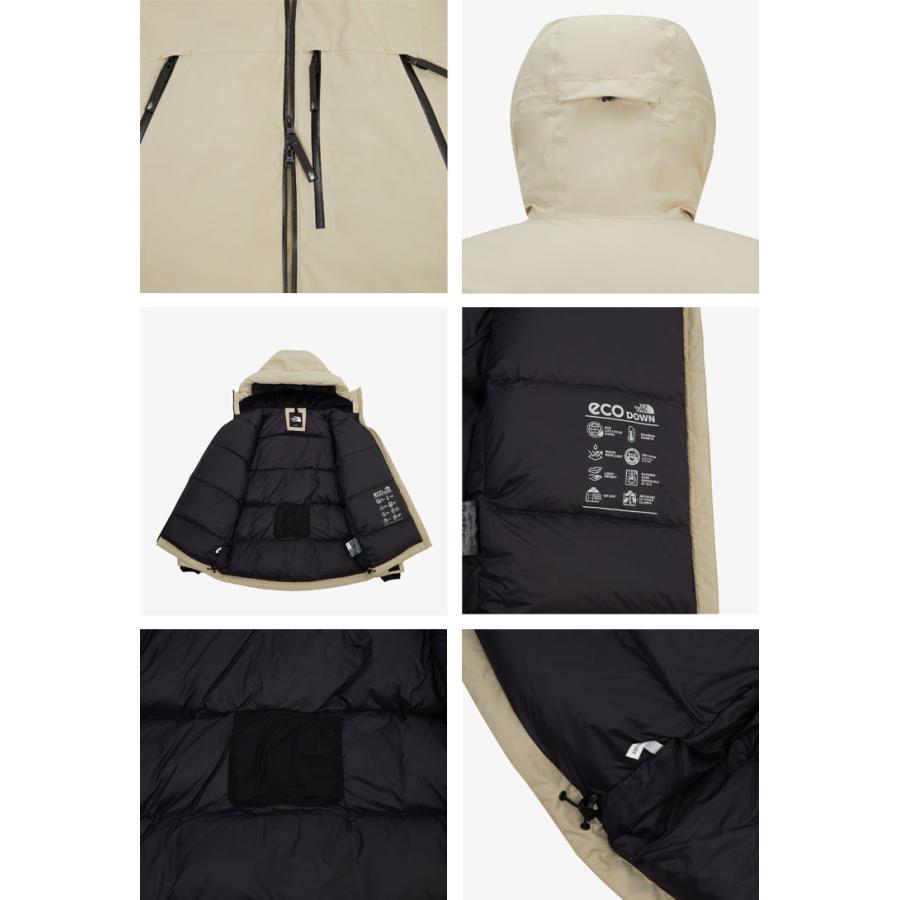 THE NORTH FACE ノースフェイス パーカー M'S FELIX RDS DOWN THE NORTH FACE ノースフェイス パーカー M'S FELIX RDS DOWN