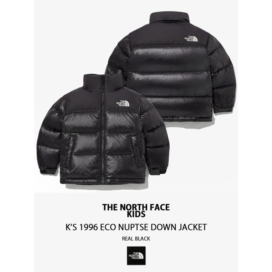 THE NORTH FACE ノースフェイス キッズ ダウンジャケット K'S THE NORTH FACE ノースフェイス キッズ ダウンジャケット K'S