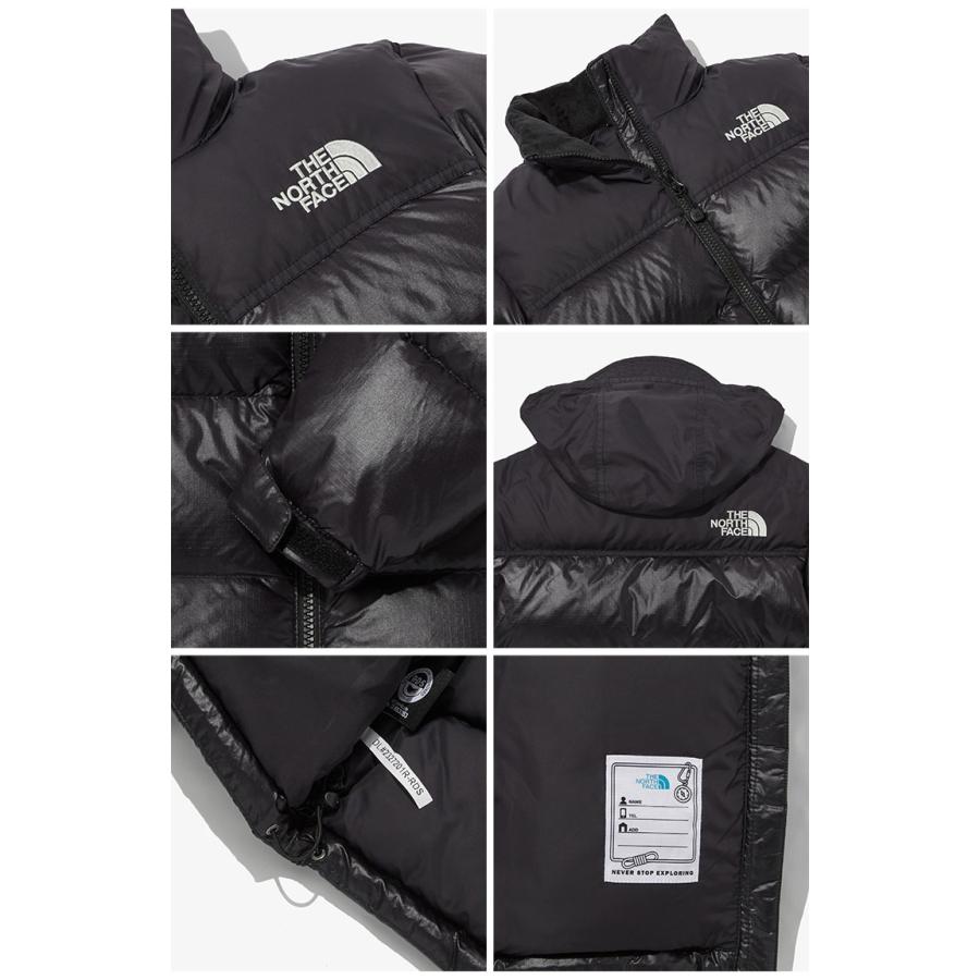 THE NORTH FACE ノースフェイス キッズ ダウンジャケット K'S THE NORTH FACE ノースフェイス キッズ ダウンジャケット K'S