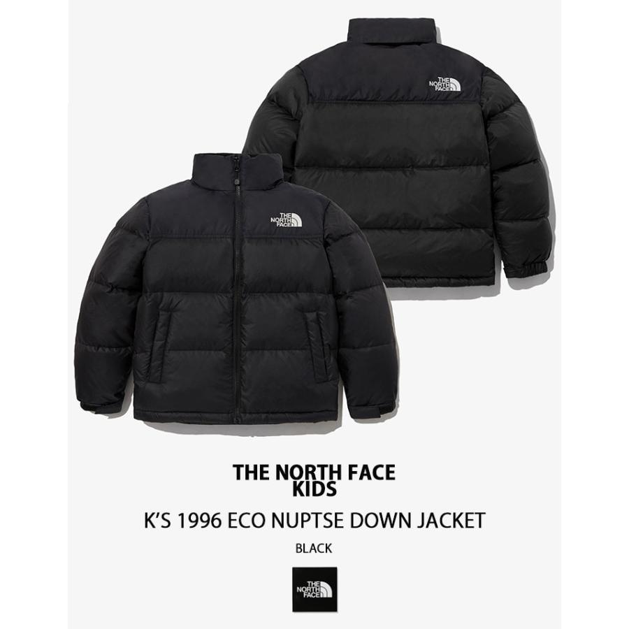 THE NORTH FACE（ザ ノースフェイス） ノースフェイス キッズ ダウン