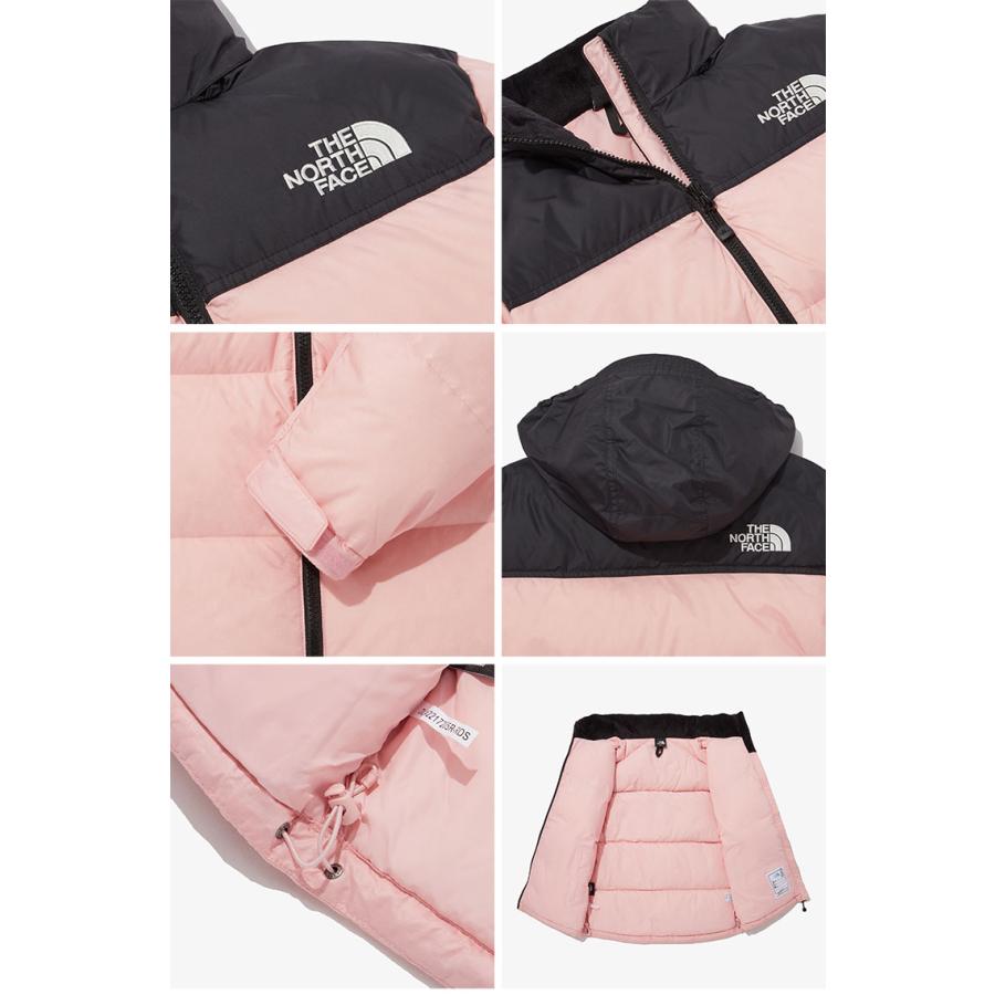 THE NORTH FACE（ザ ノースフェイス） ノースフェイス キッズ ダウン