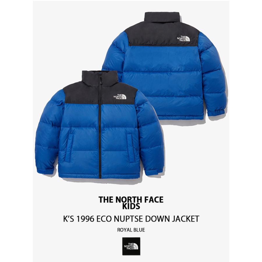 THE NORTH FACE ノースフェイス キッズ ダウンジャケット K'S THE NORTH FACE ノースフェイス キッズ ダウンジャケット K'S